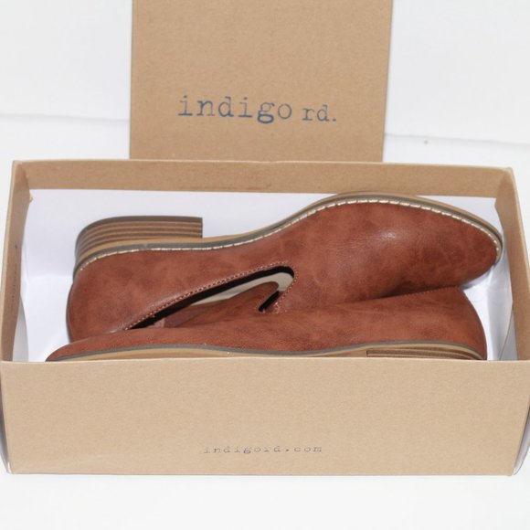 Indigo road shoes Clearance